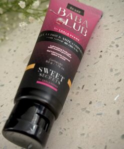 Lubrificante Baba Lub