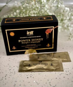 Power Honey Sache