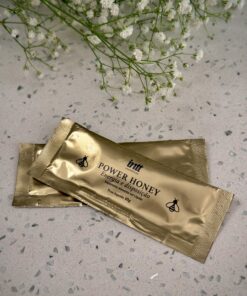 Power Honey Sache