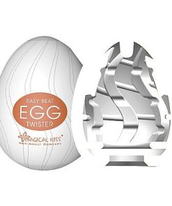 EGG Magical Kiss - Masturbador Masculino - Twister
