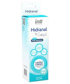 Hidranal