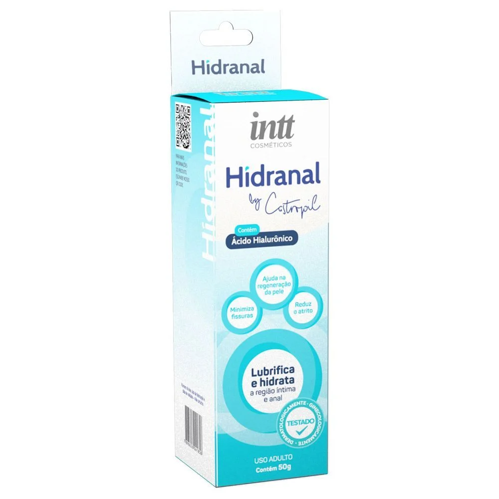 Hidranal