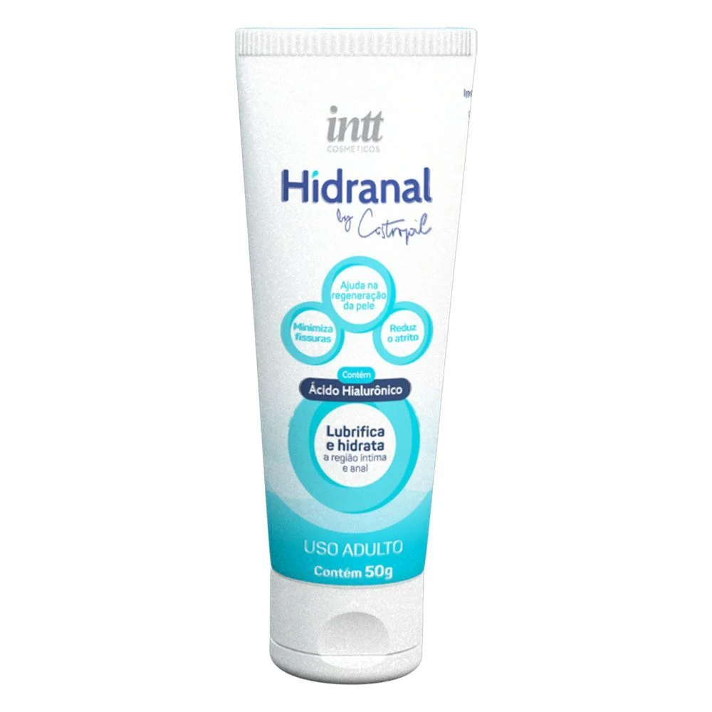 Hidranal