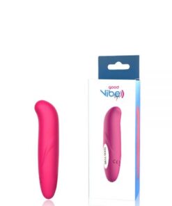 Jyv 032 Vibrador Ponto G Ponta Levemente Curvada Possui Toque Suave E Aveludado Produto 12x3x25 Cm Penetraveis 6cm