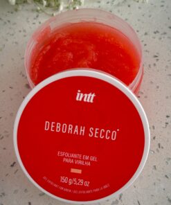 Esfoliante 150ml Ds