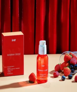 Gel Deslizante 120ml Ds