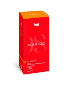 Gel Deslizante 120ml Ds