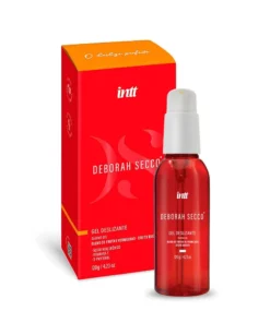 Gel Deslizante 120ml Ds