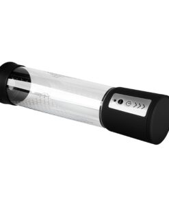 Bomba Peniana Automatica 4 Super Forte Recarregavel Si