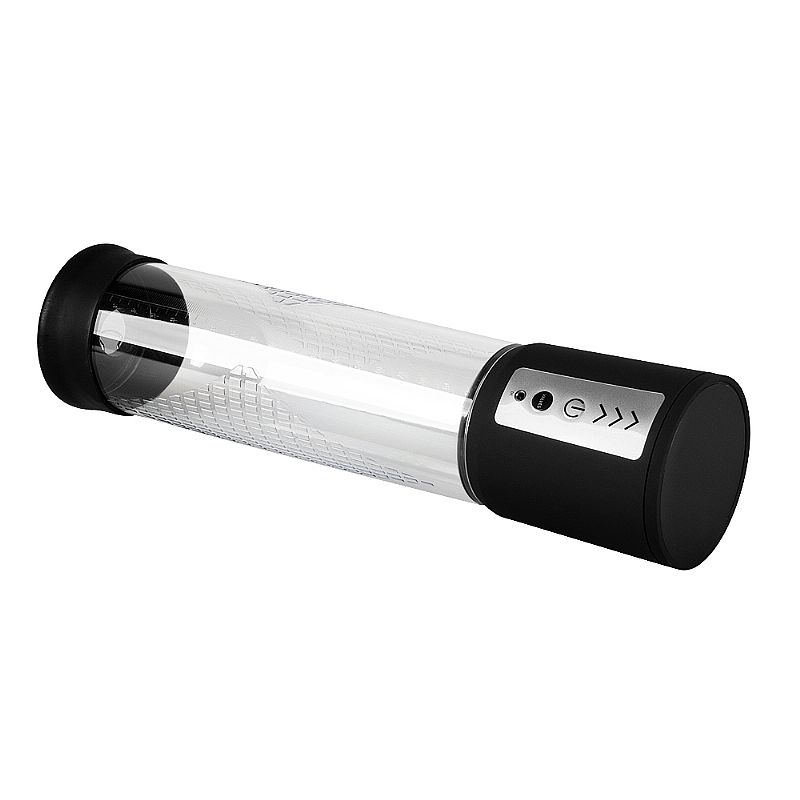 Bomba Peniana Automatica 4 Super Forte Recarregavel Si