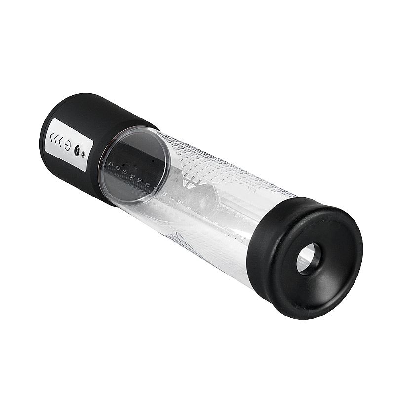 Bomba Peniana Automatica 4 Super Forte Recarregavel Si