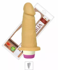 Penis Realistico S Escroto C Vibro 14 X 37 Cm Pc005
