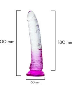 Mlvp1352 Protese Peniana Silicone Colors