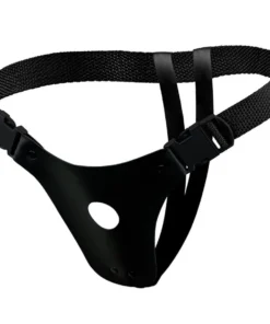 Sado Cinta Para Protese 1 Furo Com Regulagem