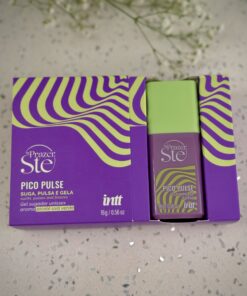 Pico Pulse Uva Verde