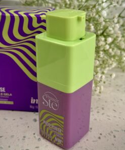 Pico Pulse Uva Verde