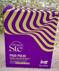 Pico Pulse Uva Verde
