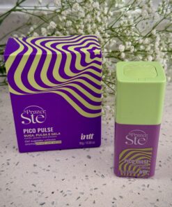 Pico Pulse Uva Verde