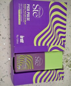 Pico Pulse Uva Verde