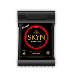 Pres Blowtex Skyn Texturizado C 3