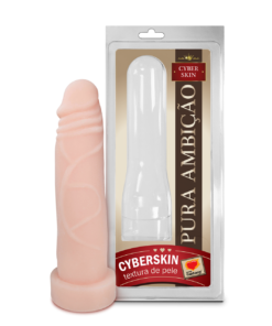 PEÇA EM ELASTÔMERO 17CM - CAPA 2
