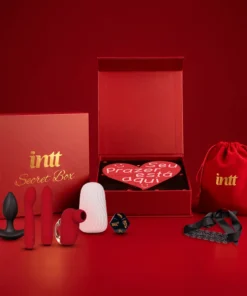 SECRET BOX INTT