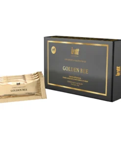 GOLDEN BEE