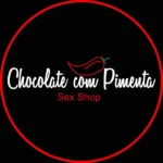 Chocolate com Pimenta